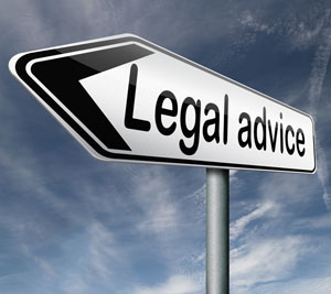 legal advice